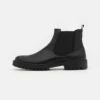 Pier One Botines - Black, Hombre -Ofertas Pier One Tienda 54ac2306b6774ca0ab996208bc5d738f