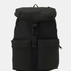 Pier One UNISEX - Mochila - Black, Unisexo 16 Pier One UNISEX - Mochila - Black, Unisexo -Ofertas Pier One Tienda 5533f065fd554d6c955a5e4988c9a2ad