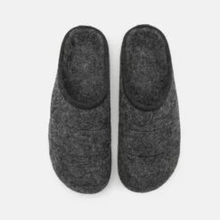 Pier One UNISEX - Pantuflas - Dark Grey, Hombre 11 Pier One UNISEX - Pantuflas - Dark Grey, Hombre -Ofertas Pier One Tienda 565cd33a9efe4d1587fde9325bb68295