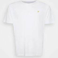 Pier One Hombre 2 PACK - Camiseta Básica - Black/white 10 Pier One Hombre 2 PACK - Camiseta Básica - Black/white -Ofertas Pier One Tienda 569c4e4f73b747a0967b07bbd7d8193b