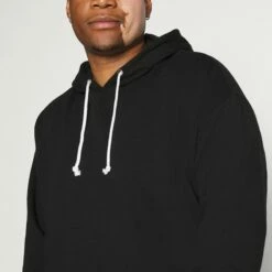 Pier One Hombre Jersey Con Capucha - Black 11 Pier One Hombre Jersey Con Capucha - Black -Ofertas Pier One Tienda 595855b4eb4142fd968cfa2d6d937000