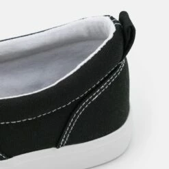 Pier One Unisexo UNISEX - Zapatillas - Black 13 Pier One Unisexo UNISEX - Zapatillas - Black -Ofertas Pier One Tienda 59b2a2cc119940648b78caed16014752