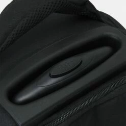 Pier One Unisexo MULTIFUNCTIONAL TROLLEY UNISEX - Mochila - Black 13 Pier One Unisexo MULTIFUNCTIONAL TROLLEY UNISEX - Mochila - Black -Ofertas Pier One Tienda 5b51ddbc7b6b4f0bb1314c7230530f6d