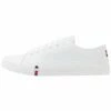 Pier One UNISEX - Zapatillas - White, Unisexo