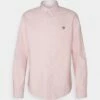 Pier One Hombre Camisa - Pink -Ofertas Pier One Tienda 5c7dca86803a490aa17141954da31311
