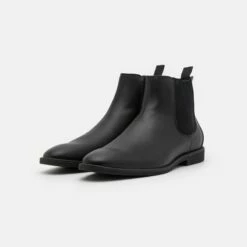Pier One Hombre Botines - Black 14 Pier One Hombre Botines - Black -Ofertas Pier One Tienda 5cae75de30e64d9b9c35d162a9414b2e