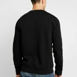 Pier One Hombre Sudadera - Black -Ofertas Pier One Tienda 5e5cb0ad630541e6a8d25f57350d77cb