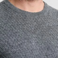 Pier One Hombre Jersey De Punto - Mottled Grey 11 Pier One Hombre Jersey De Punto - Mottled Grey -Ofertas Pier One Tienda 5ebac651526d4b1ca1b3b05c011a5bca