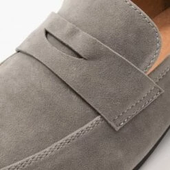 Pier One Mocasines - Grey, Hombre -Ofertas Pier One Tienda 60bf0113294a4ddc934c711d07f8c442