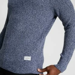 Pier One Hombre MULTICOLOUR HALF CARDIGAN JUMPER - Jersey De Punto - Mottled Blue 11 Pier One Hombre MULTICOLOUR HALF CARDIGAN JUMPER - Jersey De Punto - Mottled Blue -Ofertas Pier One Tienda 61db03575d2a4293b6a5cde5fe47e284