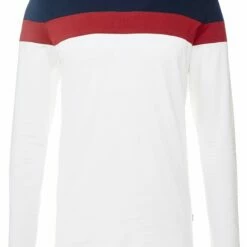 Pier One Hombre Camiseta De Manga Larga - Offwhite/dark Blue 10 Pier One Hombre Camiseta De Manga Larga - Offwhite/dark Blue -Ofertas Pier One Tienda 63ae9e8cee0e4fb9a5cbf2e242232e72