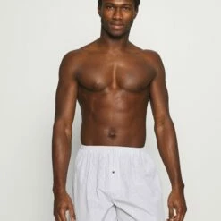 Pier One Hombre 5 PACK - Boxer - Black 11 Pier One Hombre 5 PACK - Boxer - Black -Ofertas Pier One Tienda 6425a636ec414e07b30a3073a1961b78