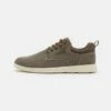 Pier One Hombre Zapatillas - Khaki 2 Pier One Hombre Zapatillas - Khaki -Ofertas Pier One Tienda 64a4ec3ba09348bbbf4614cd1f85b8ea