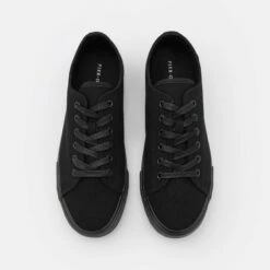 Pier One UNISEX - Zapatillas - Black, Unisexo 11 Pier One UNISEX - Zapatillas - Black, Unisexo -Ofertas Pier One Tienda 65362a65c160400f87d045d24955404f