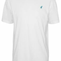 Pier One Hombre Camiseta Básica - White 10 Pier One Hombre Camiseta Básica - White -Ofertas Pier One Tienda 65a4f08a253647f7a9a64d9a2a1d6ef6