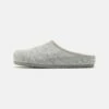 Pier One Hombre UNISEX - Pantuflas - Grey 2 Pier One Hombre UNISEX - Pantuflas - Grey -Ofertas Pier One Tienda 66254cbb3150411a87bd7e702cccdd1b
