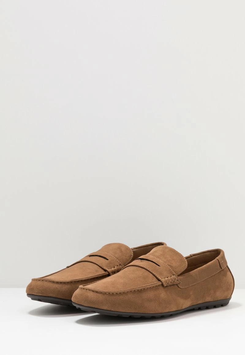 Pier One Hombre Mocasines - Cognac 5 Pier One Hombre Mocasines - Cognac - Imagen 3