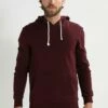 Pier One Hombre Jersey Con Capucha - Bordeaux Melange 1 Pier One Hombre Jersey Con Capucha - Bordeaux Melange -Ofertas Pier One Tienda 67749782703141f48166792738482ad7