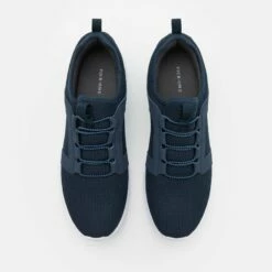 Pier One Hombre Zapatillas - Dark Blue -Ofertas Pier One Tienda 685a946e73ee4721b24068ccce3da5b5