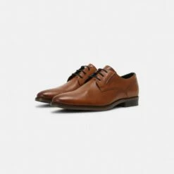 Pier One Hombre Zapatos De Vestir - Cognac -Ofertas Pier One Tienda 69527ceaefea4a98b6b62993e2e371fb