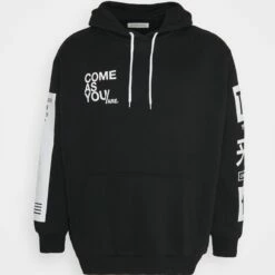 Pier One Sudadera - Black, Hombre 14 Pier One Sudadera - Black, Hombre -Ofertas Pier One Tienda 6b7b5a03103f40b09a6ee339708dc6e0