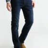 Pier One Hombre BASIC - Vaqueros Rectos - Dark Blue Denim 1 Pier One Hombre BASIC - Vaqueros Rectos - Dark Blue Denim -Ofertas Pier One Tienda 6bac06e7942b4ba2b56ace213f2abfd6