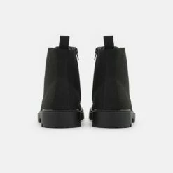 Pier One Hombre Botines Con Cordones - Black 10 Pier One Hombre Botines Con Cordones - Black -Ofertas Pier One Tienda 6bf8865ffd6a4b66a409e9927e7cce09