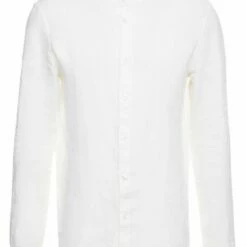 Pier One Hombre Camisa - White -Ofertas Pier One Tienda 6e9e8e0b58f64c178dda2928be54a56e