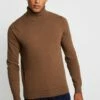 Pier One Hombre Jersey De Punto - Mottled Brown 2 Pier One Hombre Jersey De Punto - Mottled Brown -Ofertas Pier One Tienda 6f8f9ff4942647828e7a5e29260a3ce7