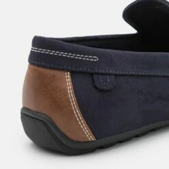 Pier One Hombre Mocasines - Dark Blue 13 Pier One Hombre Mocasines - Dark Blue -Ofertas Pier One Tienda 70023a85fee947c8ab11ea4c4dd0dc3a