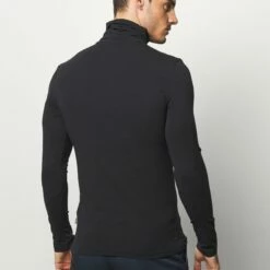 Pier One Hombre 2 PACK - Camiseta De Manga Larga - Black 10 Pier One Hombre 2 PACK - Camiseta De Manga Larga - Black -Ofertas Pier One Tienda 70266d316e874575a24ecdc466f5c2fa