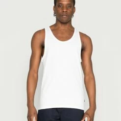 Pier One Hombre 3 PACK - Top - Green / White / Light Blue -Ofertas Pier One Tienda 71558818dd1f431fb6854b16a53b7547