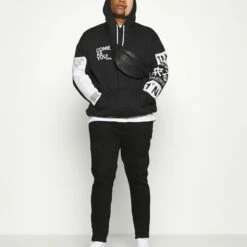 Pier One Sudadera - Black, Hombre 10 Pier One Sudadera - Black, Hombre -Ofertas Pier One Tienda 7185a9670adf4c7899381f6c47f9e22f