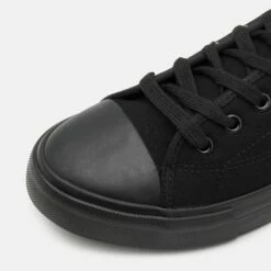 Pier One Unisexo UNISEX - Zapatillas - Black -Ofertas Pier One Tienda 72d352269afa454c96a8086393e510c6