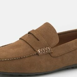 Pier One Mocasines - Cognac, Hombre -Ofertas Pier One Tienda 72e67381de134bfa9877a6085fc4617a