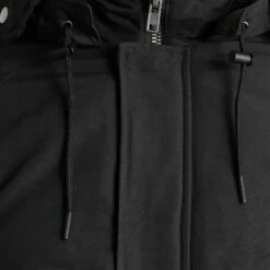 Pier One Hombre Chaqueta De Invierno - Black -Ofertas Pier One Tienda 73000c9da76b45bb9071c1edfb06a362