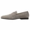 Pier One Mocasines - Grey, Hombre -Ofertas Pier One Tienda 73aaa1284ef542f887c84c771b94f039
