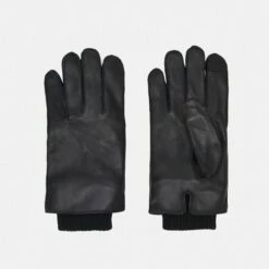 Pier One Hombre Guantes - Black