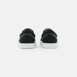 Pier One Unisexo UNISEX - Zapatillas - Black 10 Pier One Unisexo UNISEX - Zapatillas - Black -Ofertas Pier One Tienda 74ba314d584140529a51ef903290442e