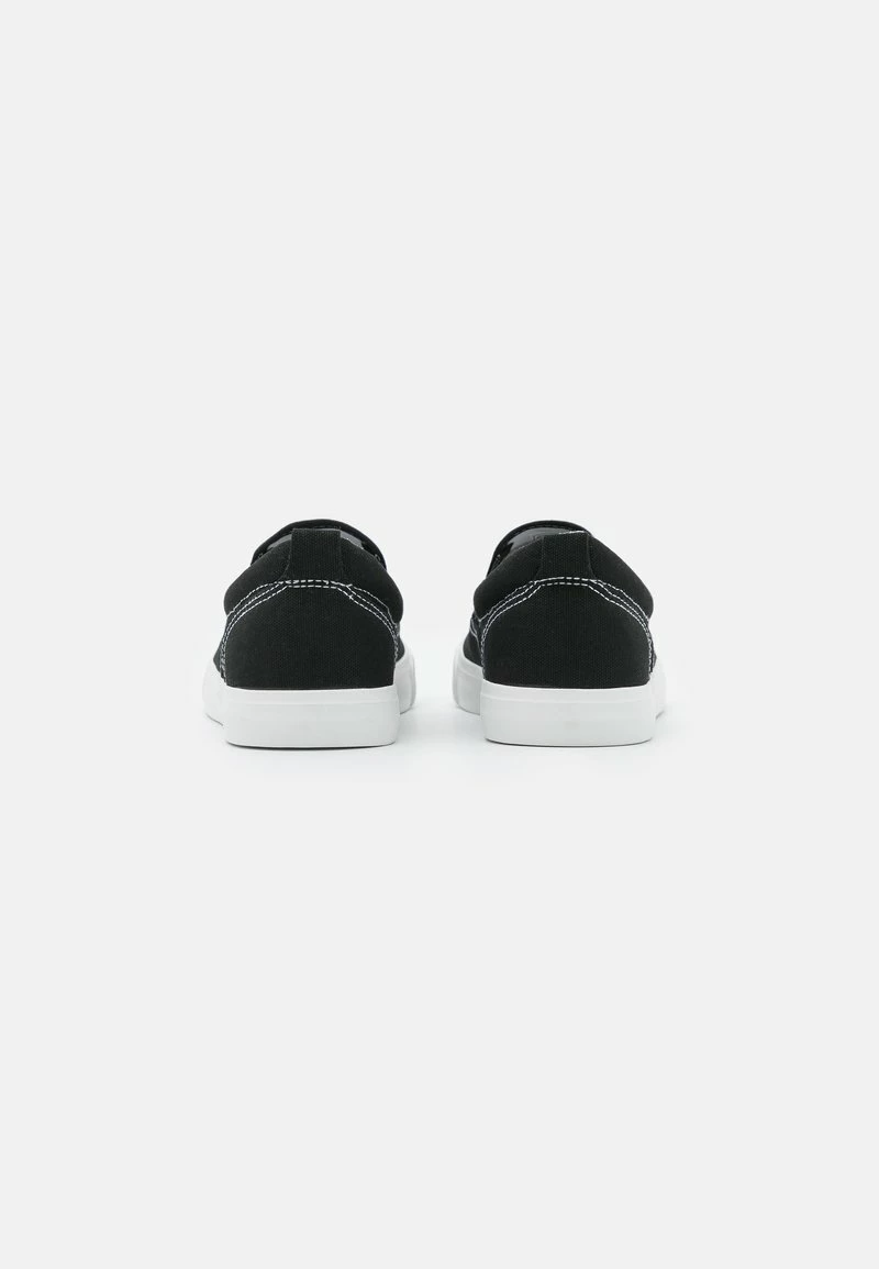 Pier One Unisexo UNISEX - Zapatillas - Black 5 Pier One Unisexo UNISEX - Zapatillas - Black - Imagen 3