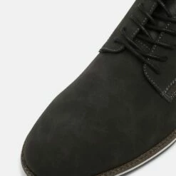Pier One Hombre Zapatos Con Cordones - Grey 13 Pier One Hombre Zapatos Con Cordones - Grey -Ofertas Pier One Tienda 7ac1346d289a46a9a7592a253f54fa87