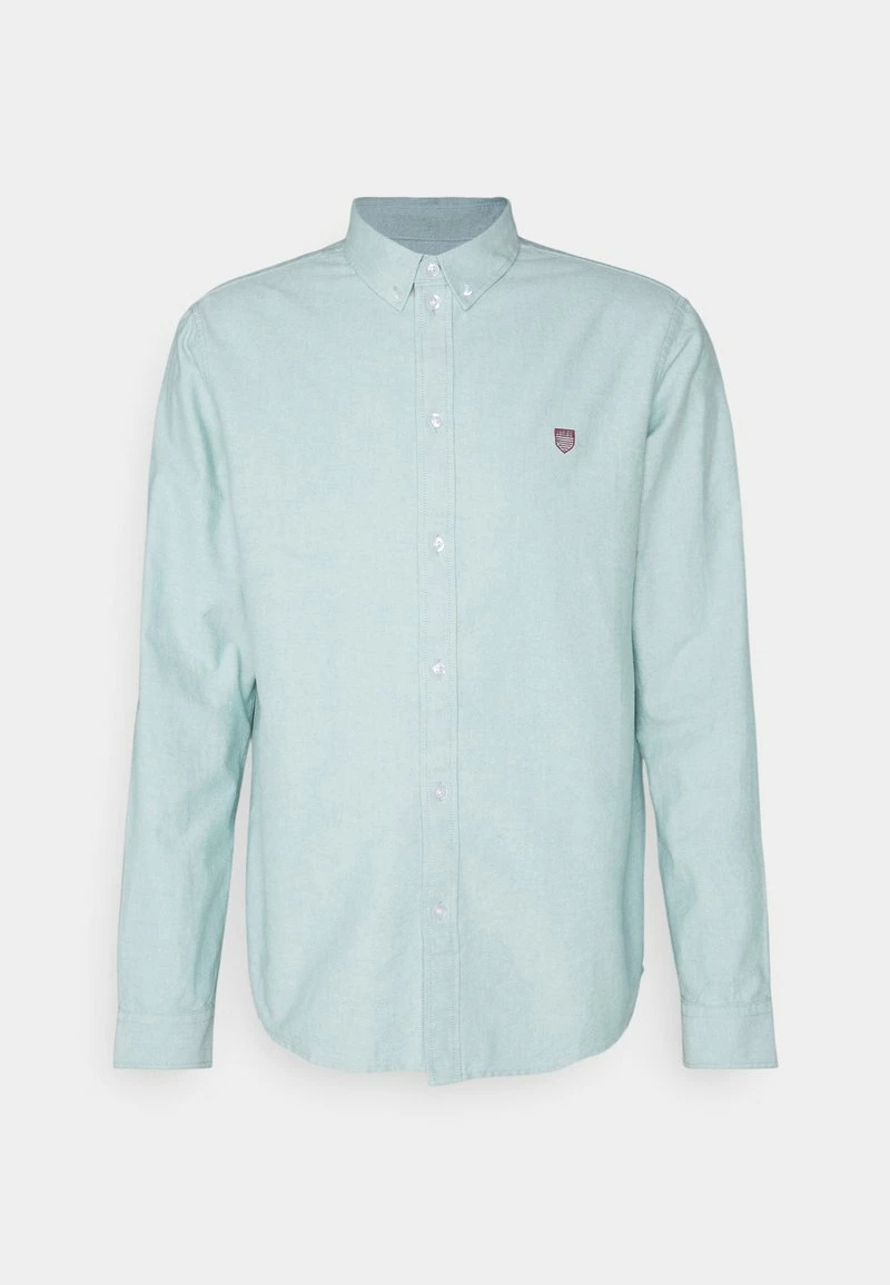 Pier One Hombre Camisa - Mint 3 Pier One Hombre Camisa - Mint