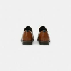 Pier One Hombre Zapatos De Vestir - Cognac -Ofertas Pier One Tienda 7c60ff2ae54144699a97b3a083b09208