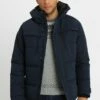 Pier One Hombre Chaqueta De Invierno - Dark Blue 2 Pier One Hombre Chaqueta De Invierno - Dark Blue -Ofertas Pier One Tienda 7e0a48ea138c4be694b900536a124ca9