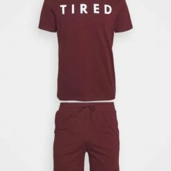 Pier One Hombre Pijama - Bordeaux 18 Pier One Hombre Pijama - Bordeaux -Ofertas Pier One Tienda 7e36a1bac1684d558a33e0beaddf7ad6