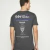 Pier One Hombre Camiseta Estampada - Dark Grey 1 Pier One Hombre Camiseta Estampada - Dark Grey -Ofertas Pier One Tienda 7e6397491db94805ab0dced8e4abe05d