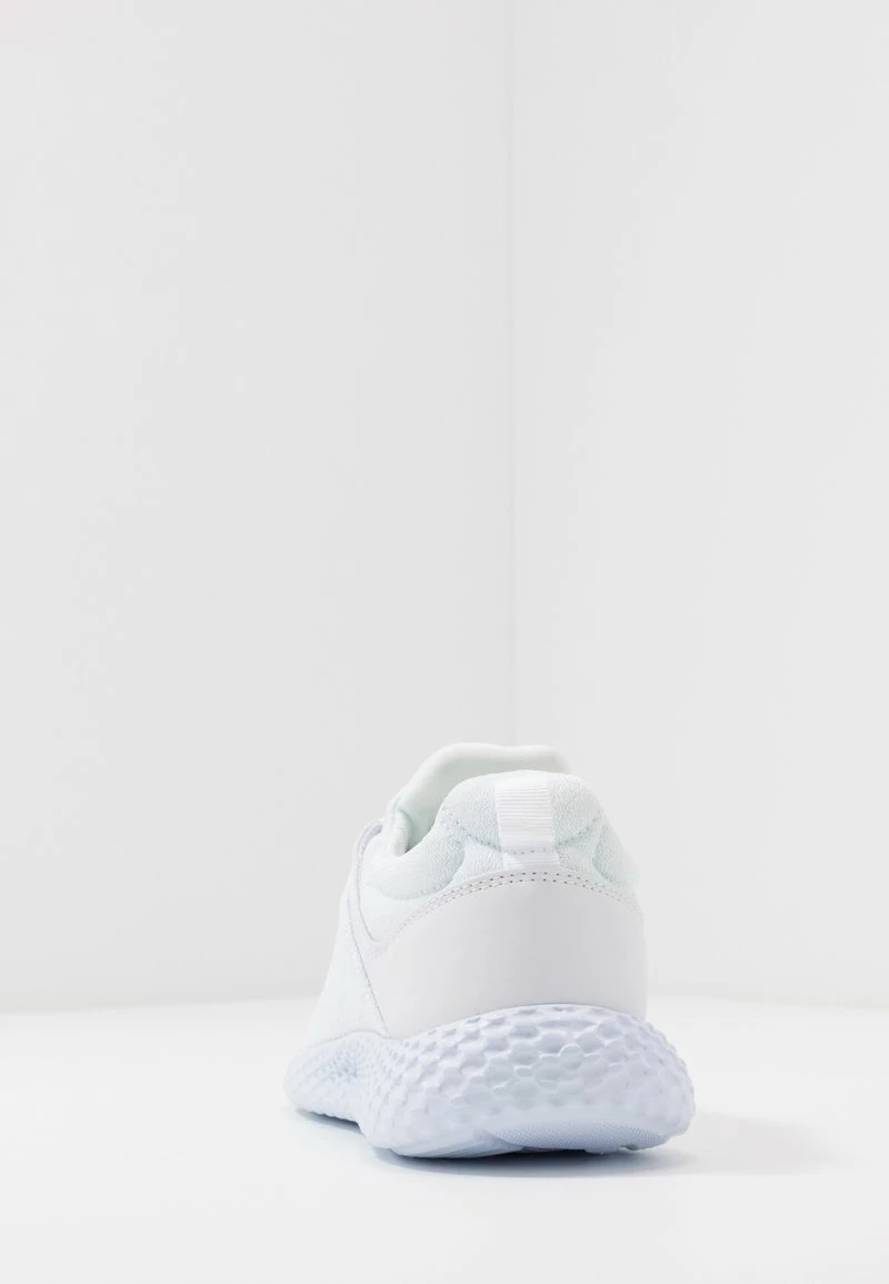 Pier One UNISEX - Zapatillas - White, Hombre 6 Pier One UNISEX - Zapatillas - White, Hombre - Imagen 4