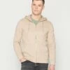 Pier One Hombre Sudadera Con Cremallera - Tan 1 Pier One Hombre Sudadera Con Cremallera - Tan -Ofertas Pier One Tienda 7f6553097a4c492ab2174e1643283715