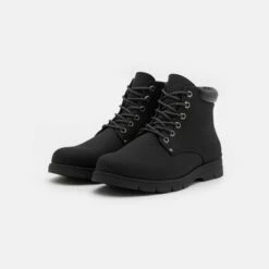 Pier One Hombre Botines Con Cordones - Black 9 Pier One Hombre Botines Con Cordones - Black -Ofertas Pier One Tienda 80e6013055af40d5a64fce1153146654