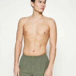 Pier One Hombre 5 PACK - Boxer - Black/khaki/dark Grey -Ofertas Pier One Tienda 81312e83acd941278a79e6cf97289bbb